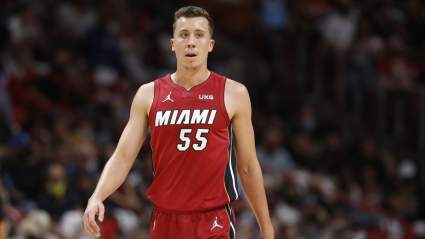 Proposed Trade Sees Bulls Land $90M Sharpshooter for Former All-Rookie Guard
