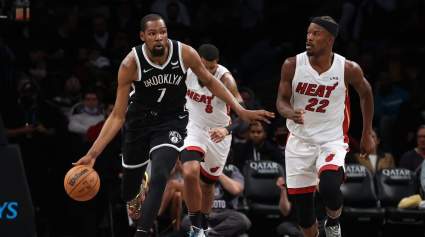 Miami Heat Linked in Absurd Kevin Durant Prediction by Shannon Sharpe