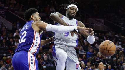 Proposed Sixers Trade Lands Defensive Stopper for Tobias Harris