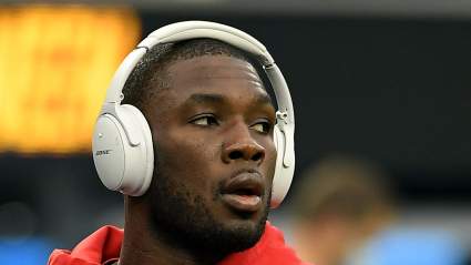 Patriots Urged to Trade Disappointing Free-Agent Acquisition Soon