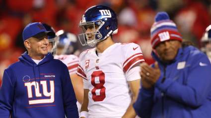 Former Giants OC Jason Garrett Lands Major TV Analyst Role