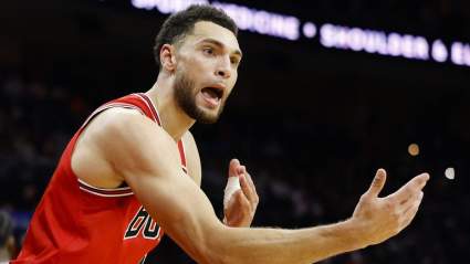 Bulls’ Initial Offer to Zach LaVine Short of Full Max Contract: Report