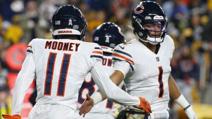Young Bears Standout Predicted to Enter ‘Elite Tier’ This Season