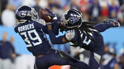 Cardinals Named Good Fit for Pro-Bowl Cornerback