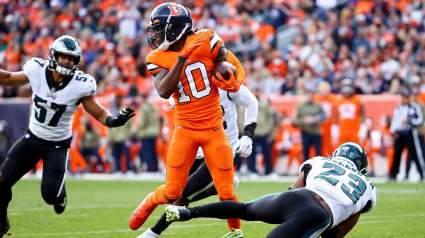 Broncos WR Jerry Jeudy Breaks Silence on Dismissed Criminal Case