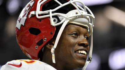 Bears WR Calls Out Reporters in Since-Deleted Tweet