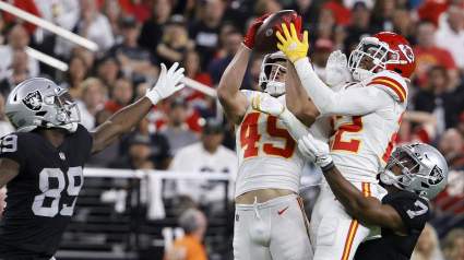Jets Urged to Pursue Young AFC Ball-Hawking ‘Star’
