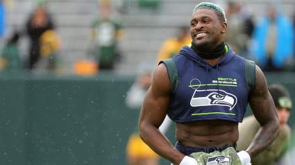 DK Metcalf Rumors: Analyst Proposes Blockbuster Trade to NFC Team