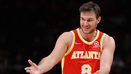 Potential Timetable Set for Danilo Gallinari’s Return: Report