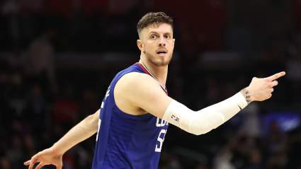 Knicks Free Agent Signing Praised, But There’s a Catch