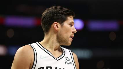 Proposed Sign & Trade Sees Bulls Land $41M Sharpshooter