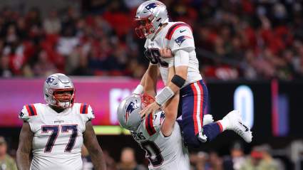 Patriots Team Captain Restructures Contract: Report