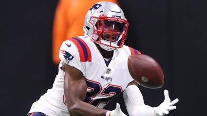 Patriots Mainstay Never Wanted to Leave New England: Report
