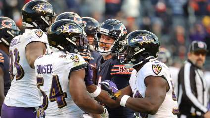 Ravens Encouraged to Re-Sign Key Veteran