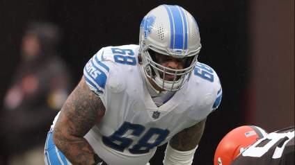 Why Lions Offensive Line Has Slight Advantage Over Browns for 2022