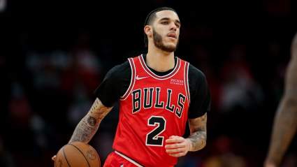 Several Bulls Players Listed as Pro Comps for NBA Draft’s Top Prospects
