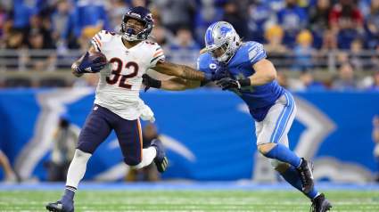 Analyst Names the 3 Most Critical Games for Lions’ 2022 Schedule