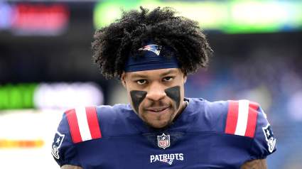 NFC Powerhouse Named Potential Trade Partner for Patriots’ N’Keal Harry