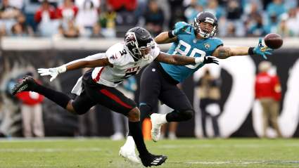 Falcons’ Third-Year LB ‘Ready’ for Bigger Role