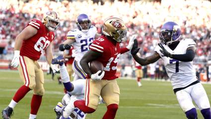 Analyst Gives Telling Breakdown of 49ers’ 3-Year Salary Cap Production