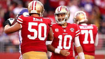 49ers Pro Bowler Shares Reasons for Walking Away: Insider