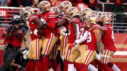 2 New 49ers Predicted to Make Struggling Unit ‘Significantly Better’