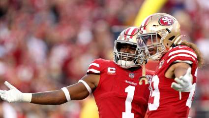 49ers Coach Says Pivotal Area Has ‘Open Competition’ in 2022