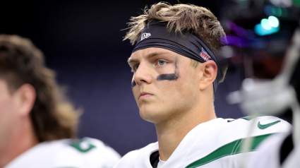 NFL Personnel Dish on Jets QB Zach Wilson: ‘Turnovers Were Ugly as F***’