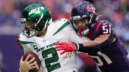 Ex-Jets QB Blasts Zach Wilson, Urges Team to Replace Him