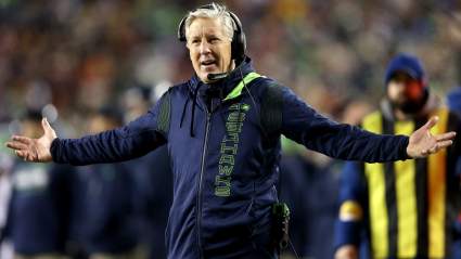 Ex-Seahawks Pro Bowler Pushing For Return to Seattle