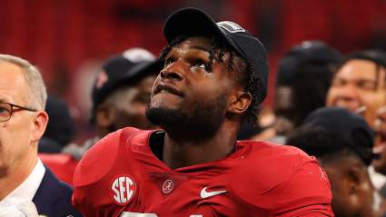 Jets Predicted to Land 24.5 Sack Superstar Pass Rusher in 2023