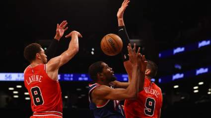 Insider Sounds Off on Bulls Star’s Future in Chicago