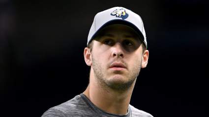 Wild Jared Goff Career Stat Shows His Immense Potential With Lions