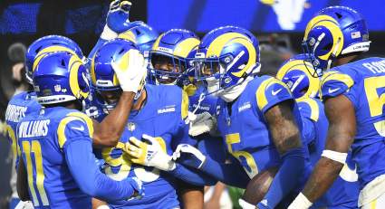 Rams Produce Most Top 10 Choices in Analyst’s Top 100 List