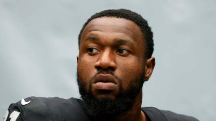 Yannick Ngakoue Using Weight Training to Move Closer to Big Goal: Report