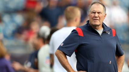 Bill Belichick Interested in Continuing Coaching After Patriots: Report