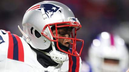 Patriots Could Release $22 Million Free Agent Signing
