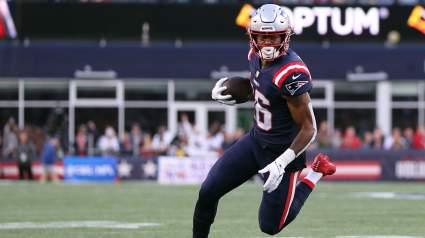 Patriots WR Jakobi Meyers Addresses Potential 2023 Contract Extension
