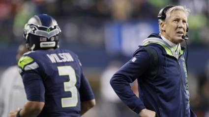 Seahawks QB Trade Comes Down to One Thing, per Insider