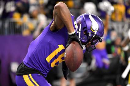 Why NFL Player Says Vikings Can ‘Surprise’ Packers in NFC North