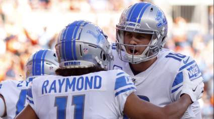 Lions vs. Eagles: 5 Biggest Keys to Game Plus a Week 1 Prediction