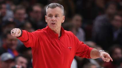 Bulls Interested in $125 Million Forward, Analyst Says