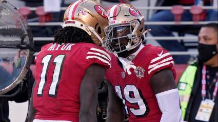 Analyst Says ‘Fascinating Signing’ Will Have Bigger Impact for 49ers