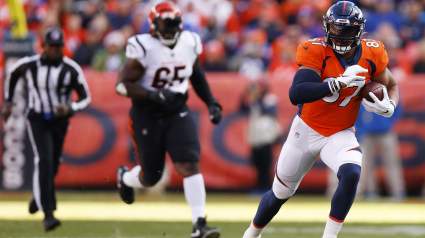 Patriots Gifted Talented Tight End Over N’Keal Harry in 2019 Re-Draft