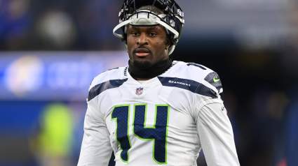 DK Metcalf Trade Rumors: Rich Eisen Links Star to NFC Contender