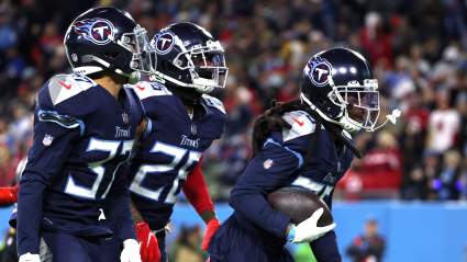 Lions Pushed to Add Former All-Pro Defender as Last Offseason Move