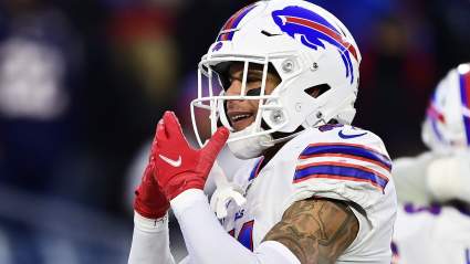 Bills All-Pro Safety Calls Out NFL Analyst for 2022 Ranking