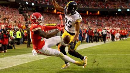 Chiefs Insider Projects Former All-Pro Won’t Make KC’s Active Roster