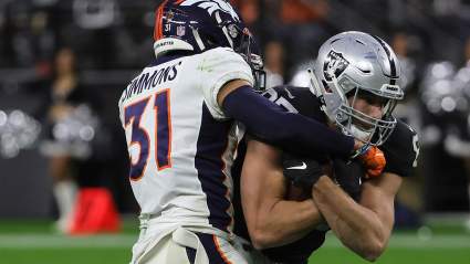 Proposed Trade Has Raiders Sending Ascending Young Player to Packers