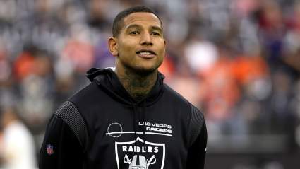 Darren Waller Endorses Raiders Potentially Signing 7-Time Pro Bowl WR